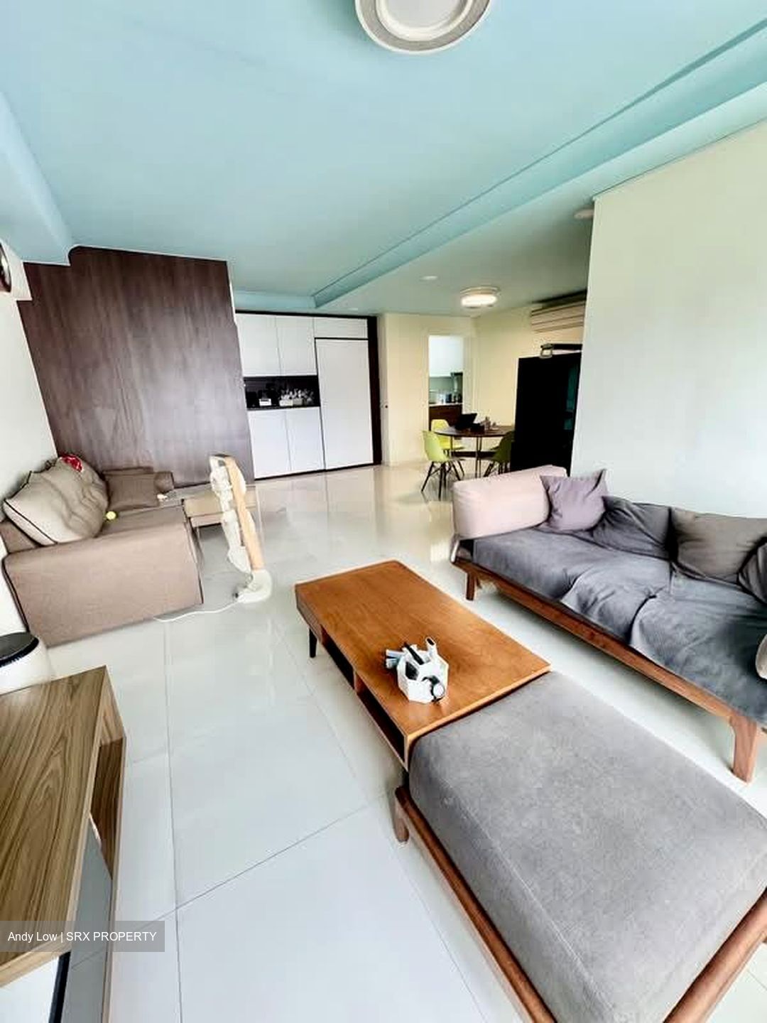 Blk 984D Buangkok Link (Hougang), HDB 5 Rooms #550422881